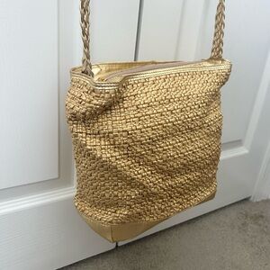 Vintage Mauricio Taiuti Shoulder or Crossbody Bag